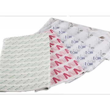 Customized Printed Tissue Paper-20" x 30"